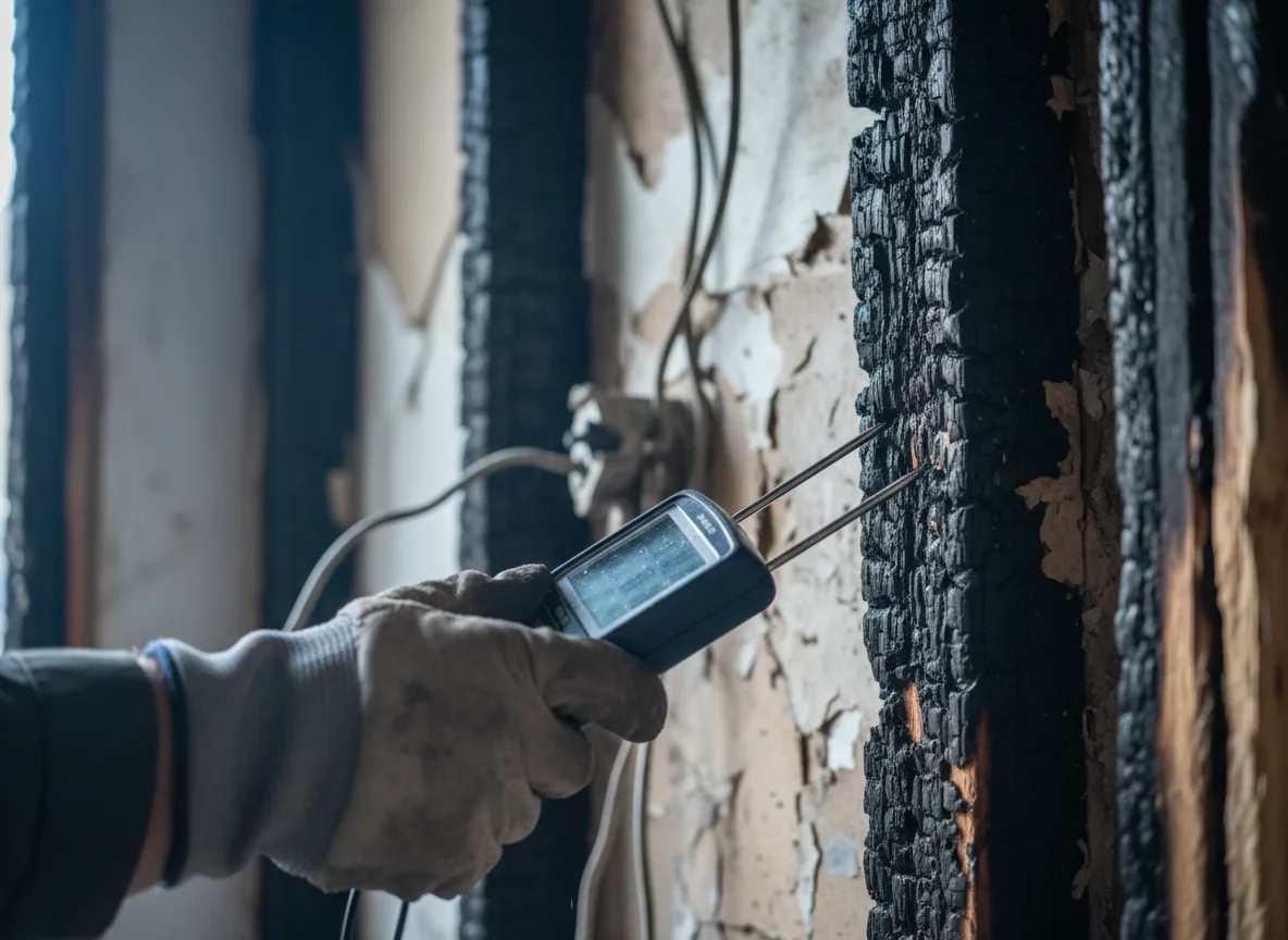 Fire Damage Restoration Saint Francis, KY FAQs